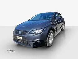 Magnetic grey metallic Neu 2025 Seat Ibiza Limousine | CHF 25’190 (Fairer Preis)