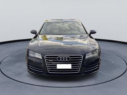 Gebraucht 2012 Audi A7 Sportback Kleinwagen | CHF 14’400 (Fairer Preis)