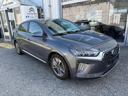 Grau Gebraucht 2020 Hyundai Ioniq Limousine | CHF 19’900 (Fairer Preis)