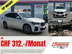 Gebraucht 2019 BMW X1 M Sport SUV | CHF 25’800 (Fairer Preis)