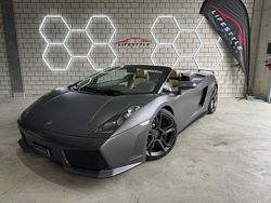 Gebraucht 2006 Lamborghini Gallardo Cabrio | CHF 89’900