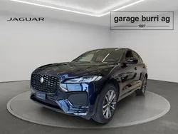 Neu 2025 Jaguar F-Pace R-Dynamic SUV | CHF 99’900 (Guter Preis)
