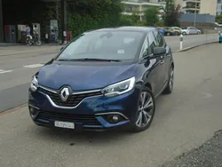 Gebraucht 2018 Renault Scénic IV Intens Van / Kleinbus | CHF 10’900 (Guter Preis)