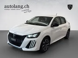 Neu 2025 Peugeot 208 Style Kleinwagen | CHF 21’980 (Fairer Preis)