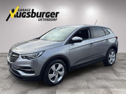 Gebraucht 2018 Opel Grandland X Enjoy SUV | CHF 10’900 (Fairer Preis)