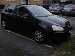 Gebraucht 2008 VW Golf VI Comfortline | CHF 1’798 (Superpreis)