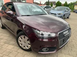 Gebraucht 2012 Audi A1 Attraction Kleinwagen | CHF 3’990 (Fairer Preis)