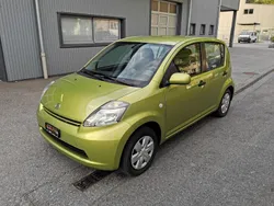 Gebraucht 2008 Daihatsu Sirion Kleinwagen | CHF 5’500