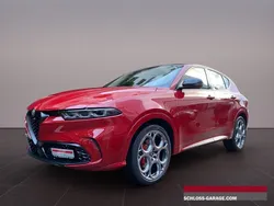 Neu 2024 Alfa Romeo Tonale SUV | CHF 44’990 (Fairer Preis)