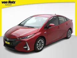 Gebraucht 2018 Toyota Prius Premium Kleinwagen | CHF 19’890 (Superpreis)