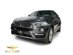 Gebraucht 2015 BMW X6 M Sport SUV | CHF 22’999 (Superpreis)