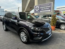 Gebraucht 2017 Renault Koleos Intens SUV | CHF 16’500 (Etwas zu teuer)