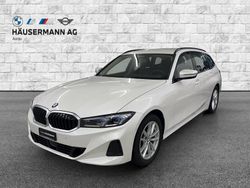Gebraucht 2023 BMW 320 Comfort Edition Kombi | CHF 35’800 (Fairer Preis)
