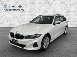 Gebraucht 2023 BMW 320 Comfort Edition Kombi | CHF 39’500 (Fairer Preis)