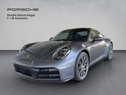 Neu 2025 Porsche 911 Carrera Coupé | CHF 151’500 (Guter Preis)