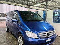 Gebraucht 2011 Mercedes Viano Van / Kleinbus | CHF 21’000 (Fairer Preis)