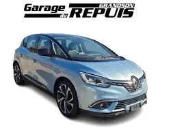 Gebraucht 2019 Renault Scénic IV Intens Van / Kleinbus | CHF 13’990 (Guter Preis)