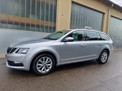 Gebraucht 2019 Skoda Octavia Style Kombi | CHF 24’900