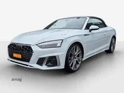 Gebraucht 2023 Audi A5 Cabriolet S-Line Cabrio | CHF 48’990