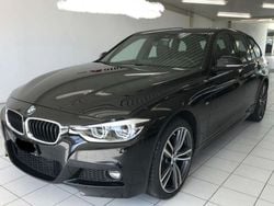 Gebraucht 2016 BMW 340 M Sport Kombi | CHF 28’500 (Fairer Preis)