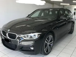 Gebraucht 2016 BMW 340 M Sport Kombi | CHF 28’500 (Guter Preis)