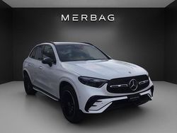 Neu 2025 Mercedes GLC400d SUV | CHF 83’500 (Fairer Preis)