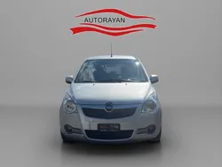 Gebraucht 2010 Opel Agila Enjoy Kleinwagen | CHF 4’950 (Guter Preis)