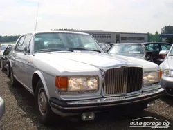 Gebraucht 1986 Bentley Mulsanne Limousine | CHF 29’800