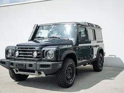 Neu 2024 Ineos Grenadier SUV | CHF 89’900 (Guter Preis)