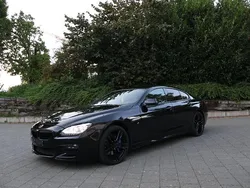 Gebraucht 2013 BMW 640 Coupé | CHF 17’800 (Fairer Preis)