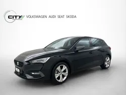 Gebraucht 2024 Seat Leon FR Limousine | CHF 26’700 (Superpreis)