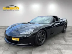 Gebraucht 2008 Chevrolet Corvette Coupé | CHF 33’500