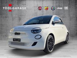 Gebraucht 2023 Fiat 500e Icon Kleinwagen | CHF 21’900 (Superpreis)