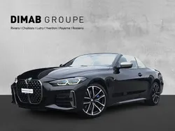 Gebraucht 2022 BMW M440 M Sport Limousine | CHF 49’900 (Superpreis)