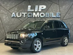 Gebraucht 2014 Jeep Compass Limited SUV | CHF 11’900 (Guter Preis)