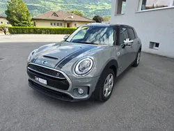 Gebraucht 2018 Mini Cooper S Clubman Kombi | CHF 15’900 (Superpreis)