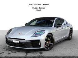 Gebraucht 2024 Porsche Panamera 4S Limousine | CHF 137’500