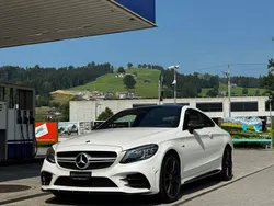 Gebraucht 2019 Mercedes C43 AMG AMG | CHF 46’900 (Superpreis)