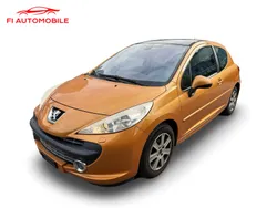 Gebraucht 2007 Peugeot 207 Premium | CHF 1’700 (Guter Preis)