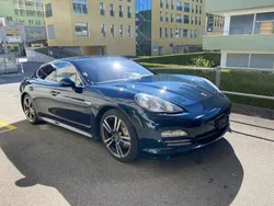 Gebraucht 2010 Porsche Panamera Limousine | CHF 25’900
