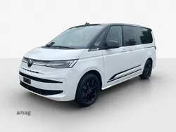 VW Multivan