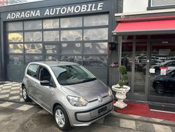 Gebraucht 2015 VW up! Cup Kleinwagen | CHF 8’900 (Fairer Preis)