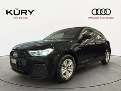 Neu 2025 Audi A1 Sportback Attraction Kleinwagen | CHF 33’900 (Guter Preis)