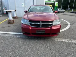Gebraucht 2007 Dodge Avenger SXT Limousine | CHF 3’600