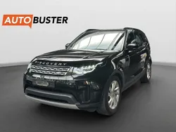 Gebraucht 2019 Land Rover Discovery 5 HSE SUV | CHF 30’900 (Guter Preis)