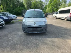 Gebraucht 2011 Renault Kangoo Dynamique Van / Kleinbus | CHF 1’700 (Guter Preis)