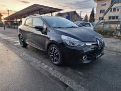 Gebraucht 2013 Renault Clio IV Dynamique | CHF 7’000 (Guter Preis)