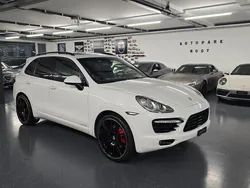 Gebraucht 2012 Porsche Cayenne SUV | CHF 24’900 (Fairer Preis)