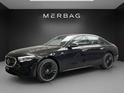 Neu 2025 Mercedes E400 Limousine | CHF 98’800 (Guter Preis)