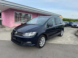 Gebraucht 2016 VW Sharan Highline Van / Kleinbus | CHF 16’650 (Superpreis)